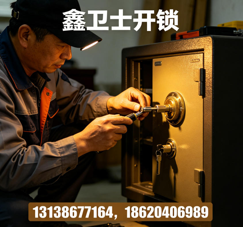哈密保险柜开锁