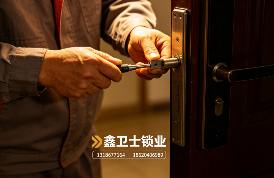 哈密开锁避坑指南，哈密开锁防套路，哈密正规开锁