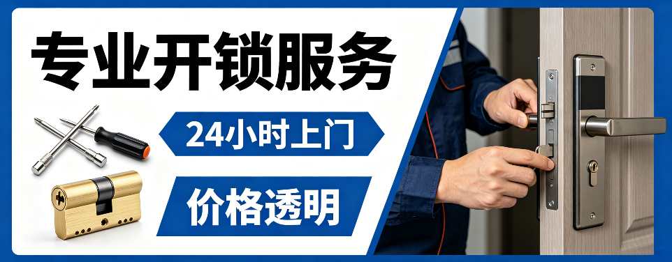 哈密 指纹锁安装｜上门更换家用指纹锁、防盗门智能锁拆装维修